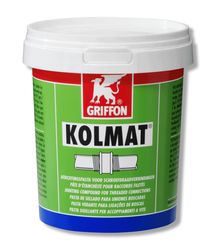 Pate kolmat sfc boite 450 GR griffon